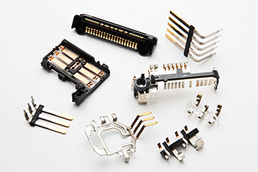 electronics-market