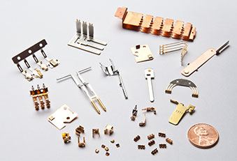metal-stamping