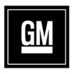 gm logo